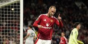 Drama Transfer MU, Christian Eriksen Rupanya Sempat Hampir Dicaplok Klub Raksasa Belgia!