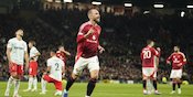 Sudah Habis, Christian Eriksen Baiknya Tinggalkan Man United