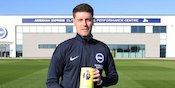 Baru 31 Tahun, Fabian Hurzeler Sukses Raih Penghargaan Manager of the Month Premier League Edisi Agustus 2024 Baru 31 Tahun, Fabian Hurzeler Sukses Raih Penghargaan Manager of the Month Premier League Edisi Agustus 2024