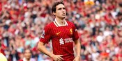 Update Kabar Federico Chiesa jelang Arsenal vs Liverpool Update Kabar Federico Chiesa jelang Arsenal vs Liverpool
