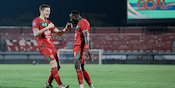 Hasil BRI Liga 1: Sikat PSBS, Persebaya Raih Poin Penuh dan Naik ke Pucuk Klasemen Hasil BRI Liga 1: Sikat PSBS, Persebaya Raih Poin Penuh dan Naik ke Pucuk Klasemen