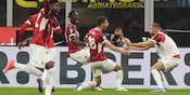 Matteo Gabbia: Bek AC Milan Tak Sangka Dipanggil Timnas Italia, Siap Debut di Nations League Matteo Gabbia: Bek AC Milan Tak Sangka Dipanggil Timnas Italia, Siap Debut di Nations League