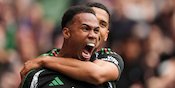 Reaksi Gooners Usai Arsenal Sikat Spurs: 3 Poin dari Kandang Ayam, Menang dengan Skuad Seadanya, Sedih tapi Salut! Reaksi Gooners Usai Arsenal Sikat Spurs: 3 Poin dari Kandang Ayam, Menang dengan Skuad Seadanya, Sedih tapi Salut!