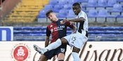 Perubahan Taktik yang Memberi Juventus Tiga Poin Perubahan Taktik yang Memberi Juventus Tiga Poin
