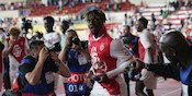 Man of the Match AS Monaco vs Barcelona: George Ilenikhena Man of the Match AS Monaco vs Barcelona: George Ilenikhena