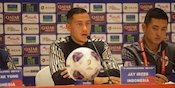 Beda Kapten Indonesia dan Australia: Bermain di Serie A, Jay Idzes Inti dan Mathew Ryan Cadangan