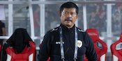 Kabar Gembira dari Indra Sjafri! Pintu Timnas Indonesia U-22 Ternyata Belum Tertutup untuk Marselino Ferdinan