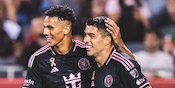 Inter Miami Menang Tanpa Lionel Messi, Luis Suarez Cetak Brace Lawan Chicago Fire Inter Miami Menang Tanpa Lionel Messi, Luis Suarez Cetak Brace Lawan Chicago Fire