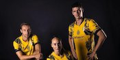 Inilah Penampakan Jersey Ketiga Inter Milan Musim 2024/2025 Inilah Penampakan Jersey Ketiga Inter Milan Musim 2024/2025