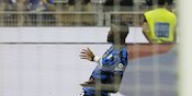 Serie A: Inter dan Juventus Terdepan, Milan dan Roma Masih Tanpa Kemenangan Serie A: Inter dan Juventus Terdepan, Milan dan Roma Masih Tanpa Kemenangan