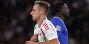 Top Skor Italia Era Spalletti: Gelandang Cadangan Inter Milan, Davide Frattesi Top Skor Italia Era Spalletti: Gelandang Cadangan Inter Milan, Davide Frattesi