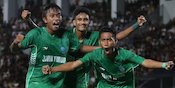Hasil Final Sepak Bola Putra PON 2024: Bekuk 10 Pemain Jawa Barat, Jawa Timur Amankan Medali Emas Hasil Final Sepak Bola Putra PON 2024: Bekuk 10 Pemain Jawa Barat, Jawa Timur Amankan Medali Emas