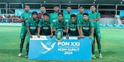 Link Live Streaming Jawa Timur vs Jawa Barat - Final PON 2024