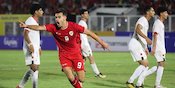 Sudahkah Jens Raven Layak Dipanggil ke Timnas Senior Indonesia? Kata Shin Tae-yong Belum