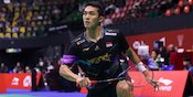 Link Streaming Semifinal China Open 2024: Ayo Dukung Perjuangan 3 Wakil Indonesia! Link Streaming Semifinal China Open 2024: Ayo Dukung Perjuangan 3 Wakil Indonesia!