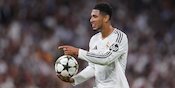 Live Streaming Liga Champions: Manchester City vs Real Madrid Live Streaming Liga Champions: Manchester City vs Real Madrid