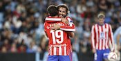 Jadwal La Liga Pekan ini Live di beIN Sports dan Vidio, 11-14 Januari 2025 Jadwal La Liga Pekan ini Live di beIN Sports dan Vidio, 11-14 Januari 2025