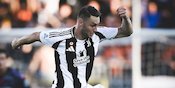 Rapor Pemain Empoli vs Juventus: Douglas Luiz dan Nico Gonzalez cuma Dapat Nilai 5 Rapor Pemain Empoli vs Juventus: Douglas Luiz dan Nico Gonzalez cuma Dapat Nilai 5