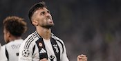 Juventus vs PSV: Si Nyonya Tua Hajar Pemuncak Liga Belanda Juventus vs PSV: Si Nyonya Tua Hajar Pemuncak Liga Belanda