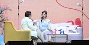 Kim Jiwon Sukses Gelar 1st Fan Meeting Tour (Be My One) In Jakarta, Penutup Manis Tur Mancanegara Kim Jiwon Sukses Gelar 1st Fan Meeting Tour (Be My One) In Jakarta, Penutup Manis Tur Mancanegara