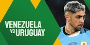 Prediksi Venezuela vs Uruguay 11 September 2024