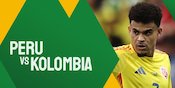 Prediksi Peru vs Kolombia 7 September 2024 Prediksi Peru vs Kolombia 7 September 2024