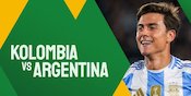 Prediksi Kolombia vs Argentina 11 September 2024 Prediksi Kolombia vs Argentina 11 September 2024
