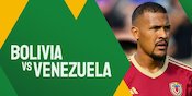 Prediksi Bolivia vs Venezuela 6 September 2024