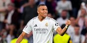 Kylian Mbappe Lagi-lagi Menghilang dari Skuad Timnas Prancis, Deschamps Angkat Bicara Kylian Mbappe Lagi-lagi Menghilang dari Skuad Timnas Prancis, Deschamps Angkat Bicara