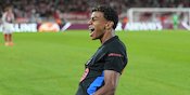 Jangan Bandingkan Lamine Yamal dengan Lionel Messi!