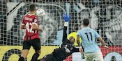 AC Milan Kebobolan 6 Gol dengan Cara yang Sama AC Milan Kebobolan 6 Gol dengan Cara yang Sama