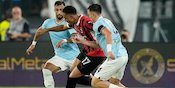 Bye Milan! Bintang Rossoneri Ini Bakal Lanjutkan Karir di Inggris Bye Milan! Bintang Rossoneri Ini Bakal Lanjutkan Karir di Inggris