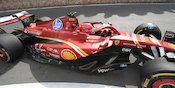 Hasil FP2 Formula 1 GP Azerbaijan 2024: Charles Leclerc dan Sergio Perez Memimpin Hasil FP2 Formula 1 GP Azerbaijan 2024: Charles Leclerc dan Sergio Perez Memimpin