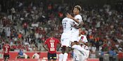 PSG Menggila setelah Ditinggal Kylian Mbappe: 3 Laga, 3 Kali Menang, Cetak 13 Gol PSG Menggila setelah Ditinggal Kylian Mbappe: 3 Laga, 3 Kali Menang, Cetak 13 Gol