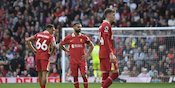 Jadwal Liverpool Hari Ini, Rabu 18 September 2024: Away vs AC Milan Jadwal Liverpool Hari Ini, Rabu 18 September 2024: Away vs AC Milan