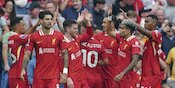 Jadwal dan Live Streaming Liverpool Hari Ini, Kamis 26 September 2024: Home vs West Ham
