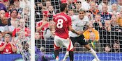 Meski Bikin Brace, Luis Diaz Sempat Kena Sentil Arne Slot di laga Man United vs Liverpool Meski Bikin Brace, Luis Diaz Sempat Kena Sentil Arne Slot di laga Man United vs Liverpool
