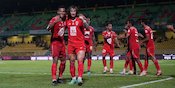 Cerita Indah Malut United: Tim Promosi, Satu-satunya Pelatih Lokal, Bakal Tembus 4 Besar BRI Liga 1? Cerita Indah Malut United: Tim Promosi, Satu-satunya Pelatih Lokal, Bakal Tembus 4 Besar BRI Liga 1?