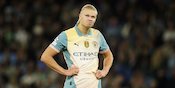 Man City vs Inter: Haaland Diredam, Poin Dicuri Nerazzurri Man City vs Inter: Haaland Diredam, Poin Dicuri Nerazzurri