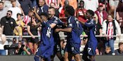 MU Sudahi Streak Kekalahan, Erik Ten Hag Full Senyum MU Sudahi Streak Kekalahan, Erik Ten Hag Full Senyum