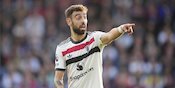 Bruno Fernandes, Kunci Manchester United Bisa Bangkit Lagi Bruno Fernandes, Kunci Manchester United Bisa Bangkit Lagi