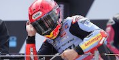 Bantu Marc Marquez Menang, Gresini Racing: Meski Cuma Semusim Kerja Bareng, Kami Tetap Senang Banget! Bantu Marc Marquez Menang, Gresini Racing: Meski Cuma Semusim Kerja Bareng, Kami Tetap Senang Banget!