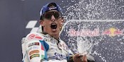 Danilo Petrucci Yakin Marc Marquez Takkan Diteriaki Penonton Kalau Balapan di WorldSBK Danilo Petrucci Yakin Marc Marquez Takkan Diteriaki Penonton Kalau Balapan di WorldSBK