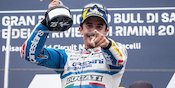 Ingat Tragedi Daijiro Kato dan Marco Simoncelli, Gresini: Tak Seharusnya Fans Teriaki Marc Marquez