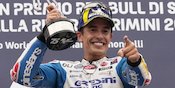Sebut Kelakuan Fans Italia Buruk, Danilo Petrucci Pernah Minta Maaf ke Marc Marquez Karena Malu Sebut Kelakuan Fans Italia Buruk, Danilo Petrucci Pernah Minta Maaf ke Marc Marquez Karena Malu