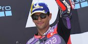 Bos Pramac Peringatkan Jorge Martin Soal Ancaman Marc Marquez: Dia Juga Masih Bisa Jadi Juara!