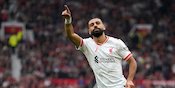 Hasil Manchester United vs Liverpool: Skor 0-3 Hasil Manchester United vs Liverpool: Skor 0-3