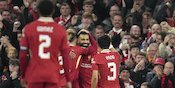 Bintang Real Madrid Ini Bakal Jadi Pengganti Salah di Liverpool? Bintang Real Madrid Ini Bakal Jadi Pengganti Salah di Liverpool?