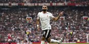 Salah tak Puas Dengan Kemenangan Liverpool Atas MU: Mestinya Bisa Enam Gol Salah tak Puas Dengan Kemenangan Liverpool Atas MU: Mestinya Bisa Enam Gol
