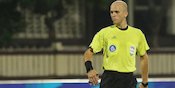 Rekam Jejak Adham Makhadmeh: Wasit BRI Liga 1 yang Bakal Pimpin Laga Australia vs Timnas Indonesia Rekam Jejak Adham Makhadmeh: Wasit BRI Liga 1 yang Bakal Pimpin Laga Australia vs Timnas Indonesia